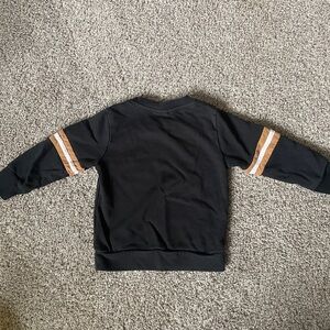 2T Olive & Scout Sweatshirt